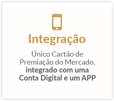 Cartão de Premiação para Funcionários
