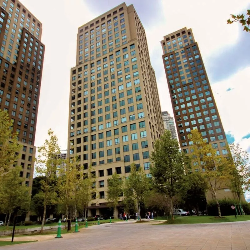 Cartão de Premiação para Funcionários