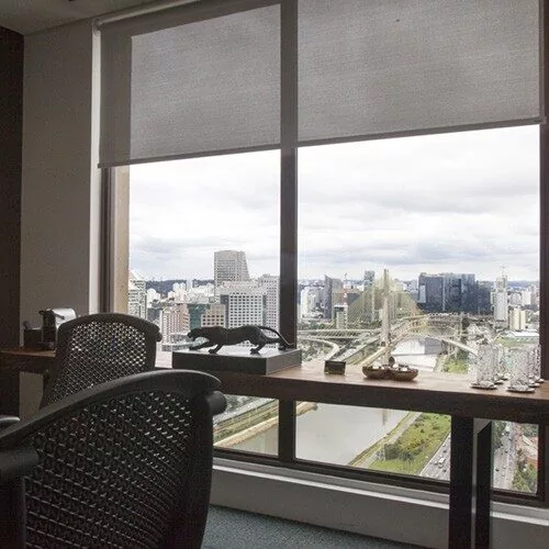 Cartão de Premiação para Funcionários