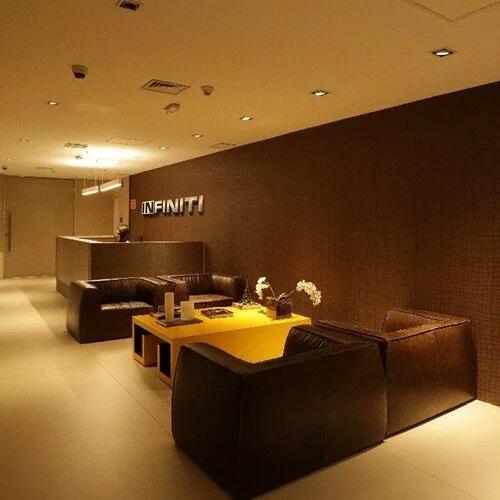 Cartão de Premiação para Funcionários